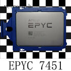 AMD EPYC 7451 24-rdzeniowy 48-wątkowy procesor 2,3 GHz Socket SP3 CPU