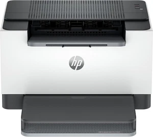 HP Laserjet M209D Laser Printer, Black and White, Automatic Duplex, USB Connecti - Picture 1 of 12