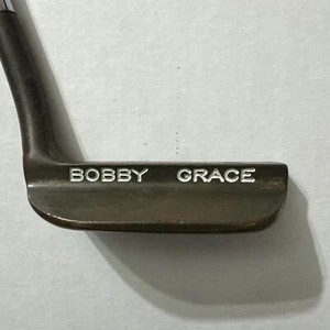 Bobby Grace 2200 PUTTER W/Original Grip ,Right Handed - Picture 1 of 9