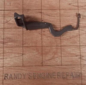 ESTRANGULADOR CONTROL PALANCA PULL HUSQVARNA 50 55 motosierra - Imagen 1 de 2