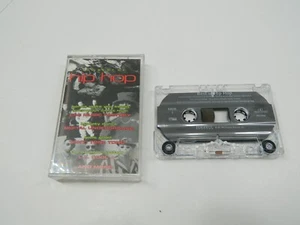 The Best of HIP HOP- L.L. Cool J/C&C Music Factory/SNAP+ - Audio Cassette Tape - Picture 1 of 2