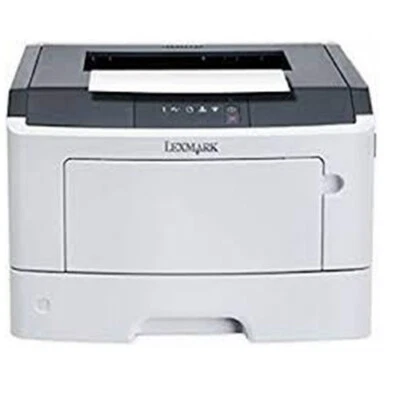 Lexmark MS310DN Monochrome Laser Printer - 35S0100 NICE OFF LEASE UNITS! - Image 1 of 4