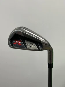 Ladies Callaway Razr X 6 Iron / Graphite Shaft / Right Handed - Picture 1 of 5