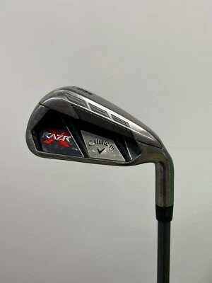 Ladies Callaway Razr X 6 Iron / Graphite Shaft / Right Handed - Image 1 of 4