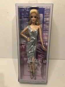 BARBIE DA COLLEZIONE THE BARBIE LOOK CITY SHINE SPLENDEUR CITADINE CFP35 MATTEL - Imagen 1 de 3