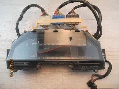 Cuadro de instrumentos digital Nissan 300ZX 1984-1989 no funciona 135 k Foto 1 de 4