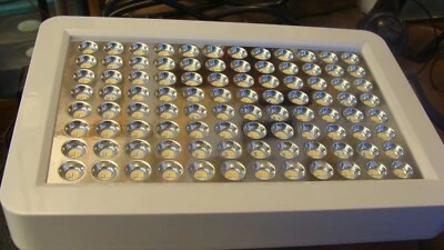 grow light full spectrum led open box read description - Image 1 of 4