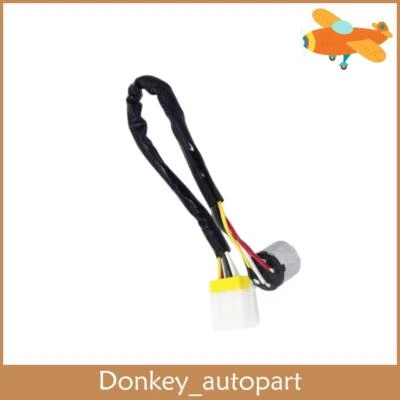  Ignition Starter Switch 48750-01G00 For 1996-1994  Nissan D21 Pickup 240sx - Image 1 of 4