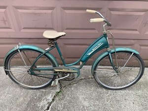 Women's Vintage Bikes for sale | eBay