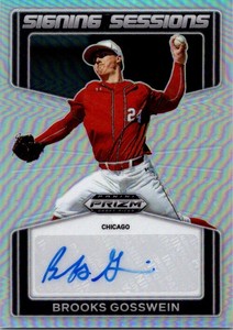 2018-2022 Chicago White Sox Bowman Topps Variation Listing Jimenez Robert Colson