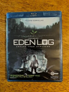 Eden Log (Blu-ray, 2007) - Picture 1 of 2