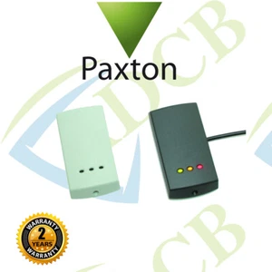 IP67 PAXTON 353-110 P SERIES PROXIMITY READER - P50 Access Control Proxy - Picture 1 of 1