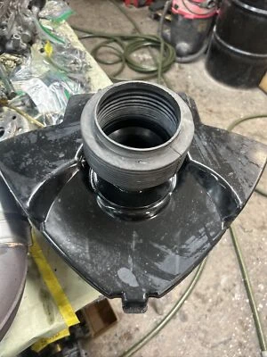 Firecat Arctic Cat 700 EFI F7 F6 F5 OEM CAJA DE AIRE Sabercat M8 M6 M7 03-11 Foto 1 de 4