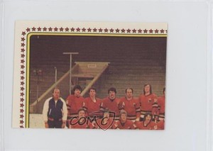1979 Panini Hockey '79 Stickers West Germany (Upper Left) #92