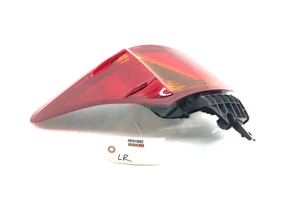 Luz trasera exterior del conductor izquierdo Lexus GS450H GS350 2013-2015 OEM Foto 1 de 4