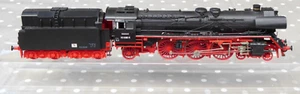 Piko H0 Steam Locomotive Br 03 0085-5 Oil Dr Epoch 4 With Weinert Rp 25 - Picture 1 of 10