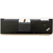 Nowa ramka Palmrest KB z touchpadem i odciskiem palców do Thinkpad T400S T410S 75Y5575