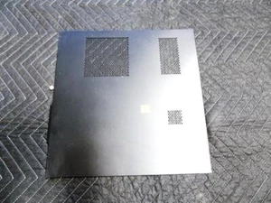 HP Pavilion 500-123w Desktop PC Case Shell Side Access Panel - 712197-001 - Picture 1 of 13