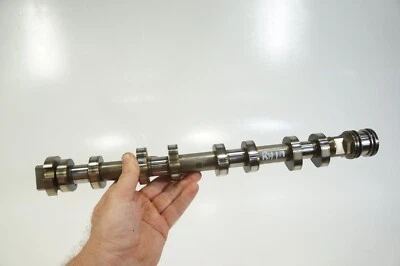 2009-2012 BMW 750I 550i 650i Right Intake CAM Camshaft 7629529 - Image 1 of 4