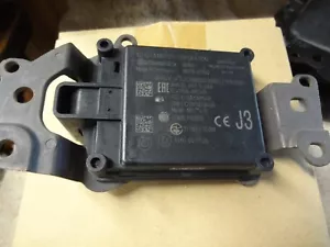 2020-2022 Toyota Sequoia Cruise Control Distance Sensor OEM 88210-0C040 - Bild 1 von 2