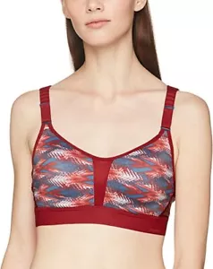 Triumph Triaction Sport-BH BOOST LITE WHU Damen Top Fitness Training - Bild 1 von 2