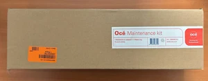 Kit d'entretien OCÉ OCE 1060092781 pour ColorWave 300 TCS300 TCS500 - Photo 1/1