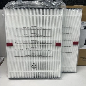NEW SEALED 2 Pck T10i Replacment Filter Blueair 3-in-1 ComfortPure Air Purifier - Picture 1 of 2