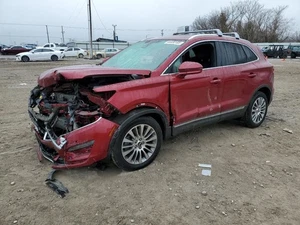 Transmission Shift Dash Mounted Shift Selector Panel Fits 17-19 MKC 1630310 - Picture 1 of 12