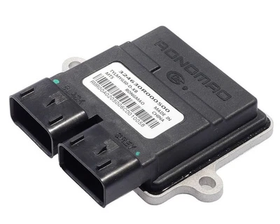 ECU 2EXTREME OFFEN 4-TAKT EURO4 + 5 Efi 50ccm Chinaroller z.B - Bild 1 von 2