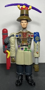 Figurina Vintage McDonald's Happy Meal Giocattolo ISPETTORE GADGET 14" 1999 NARVIK7 - Foto 1 di 7