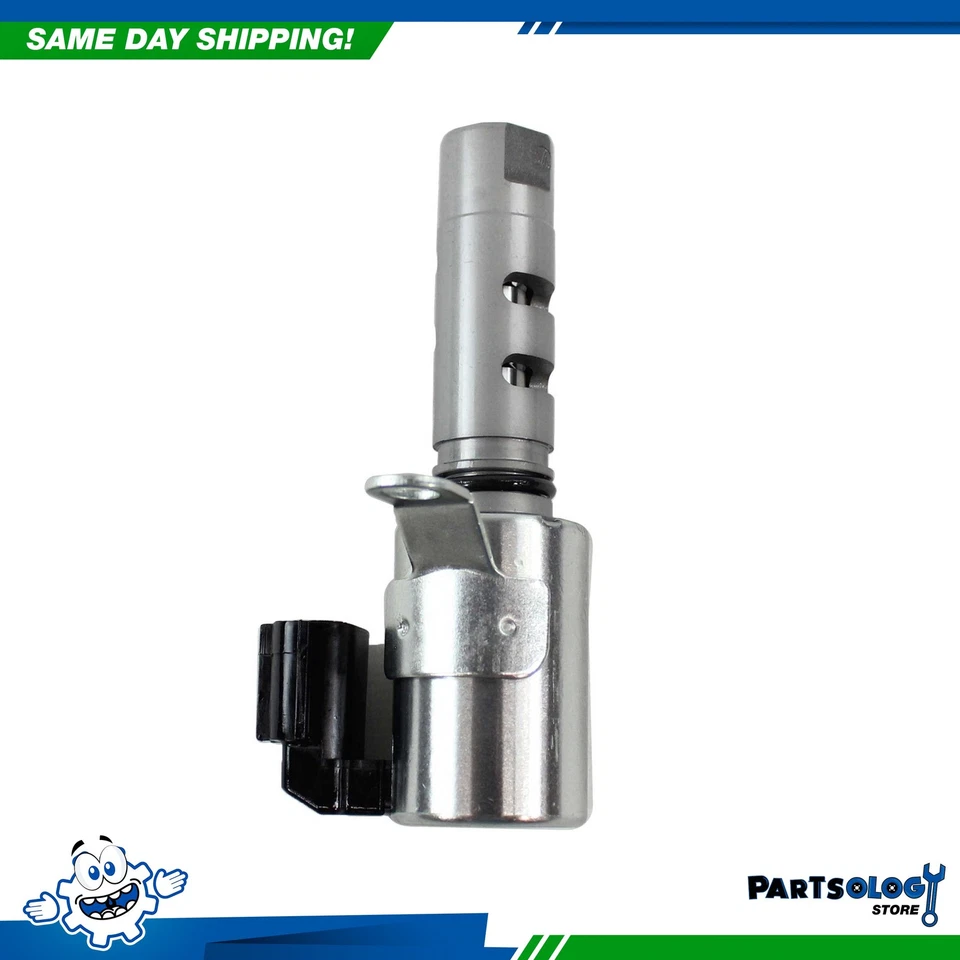 DNJ VTS1072 Variable Valve Timing Solenoid For 97-10 Lexus Toyota 4.0L-4.7L DOHC - Imagem 1 de 3