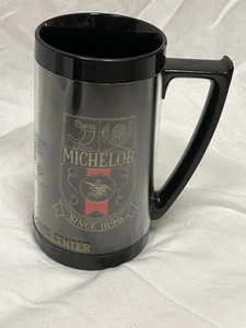 Tazza Termica Michelob Vintage Lubbock Memorial Centro Civico Arte Festival - Foto 1 di 6