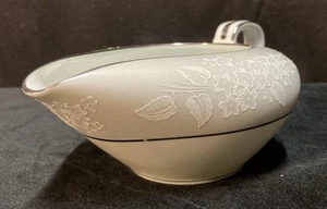 Noritake Sabrina 5590 Japan Creamer - Picture 1 of 9