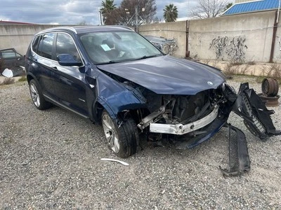 Right Front HUB For 2010-2019 BMW X3 Foto 1 de 4