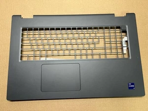 Pavé tactile repose paume noir Dell Precision 17 7770 Y40CN 6HWXW C8D9Y 0C8D9Y neuf OEM - Photo 1/2