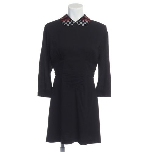 Abito da cocktail Miu Miu Multicolore 36 IT 42