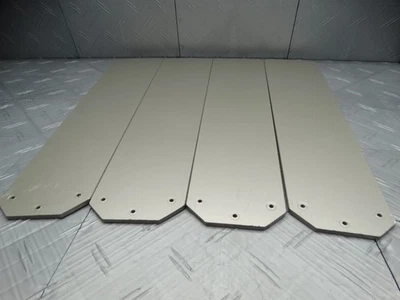 Blades for Hampton Bay 1008626903 Scenic 52in. Blades (4-Blades) - Image 1 of 4