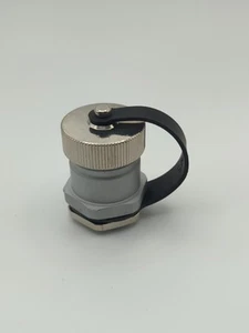 Mencom RJ45-M25 Cat.5e - Picture 1 of 3