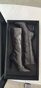 Saint Laurent boots women 40 - Picture 1 of 11