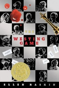The Westing Game: Anniversary Edition - Picture 1 of 1
