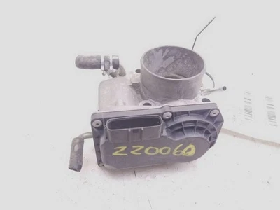 06-08 TOYOTA RAV4 4 ЦИЛИНДРА 2,4 Л ДВИГАТЕЛЬ ДРОССЕЛЬНАЯ ЗАСЛОНКА КОРПУС В СБОРЕ  - Изображение 1 из 4