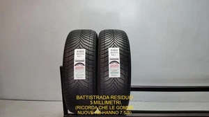 GOMME USATE 4 STAGIONI 215/55R17 94V MICHELIN CROSSCLIMATE 2 PNEUMATICI B84996 - Bild 1 von 1