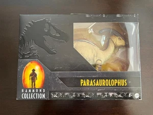 Parasaurolophus Hammond Collection The Lost World Mattel - Imagen 1 de 2