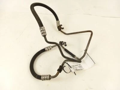 Dodge Charger 2009 manguera de refrigerante CA Foto 1 de 4