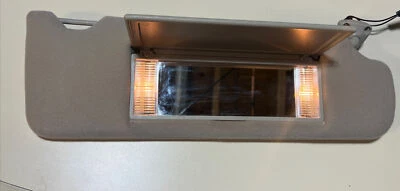 Jaguar XJ6 1995 lado del pasajero derecho bronceado iluminado parasol Foto 1 de 4