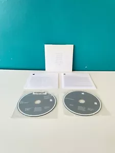 APPLE MACOS X VERSION 10.4.7 TIGER (2006) FOR IMAC PACK - Imagen 1 de 3