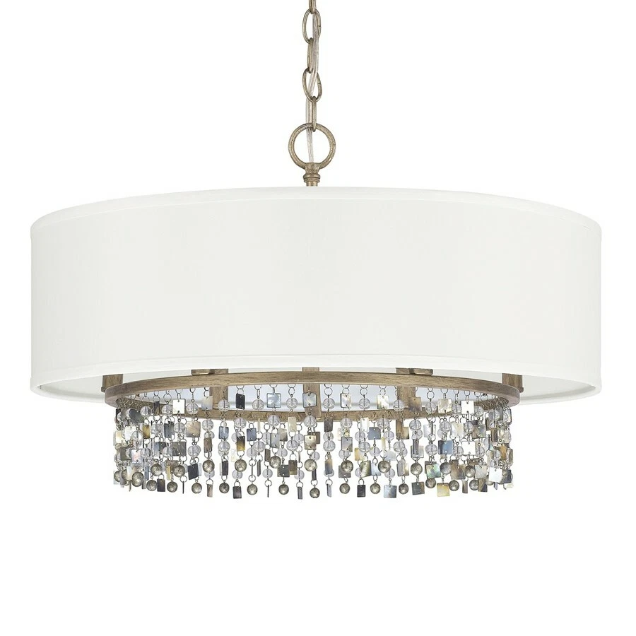 Capital Lighting Pendant - 4216BG-544-CP Foto 1 de 1