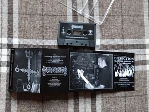 Dissection - Midsummer Massacre Rehearsal - Final Recording - Picture 1 of 2