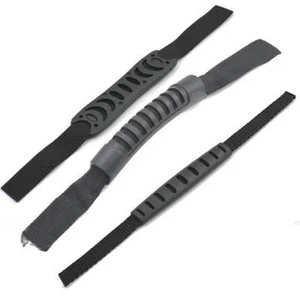 Plastics Replacement Suitcase Luggage Handle Grip Belt Strap Spare Accessories - Picture 1 of 5