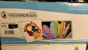 toner nuovo samsung nero MLT-D1082S MLTD1082S X SCX-4500 ML-1640 2240 1641 2241 - Foto 1 di 3